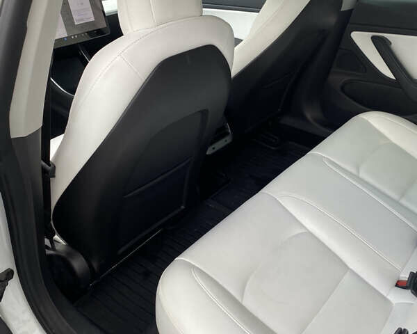 Тесла Модель 3, об'ємом двигуна 0 л та пробігом 149 тис. км за 15600 $, фото 14 на Automoto.ua