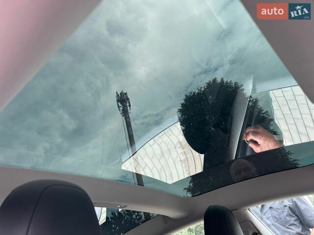 Тесла Модель 3, об'ємом двигуна 0 л та пробігом 280 тис. км за 15800 $, фото 16 на Automoto.ua
