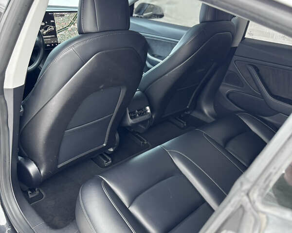 Тесла Модель 3, объемом двигателя 0 л и пробегом 119 тыс. км за 17500 $, фото 21 на Automoto.ua