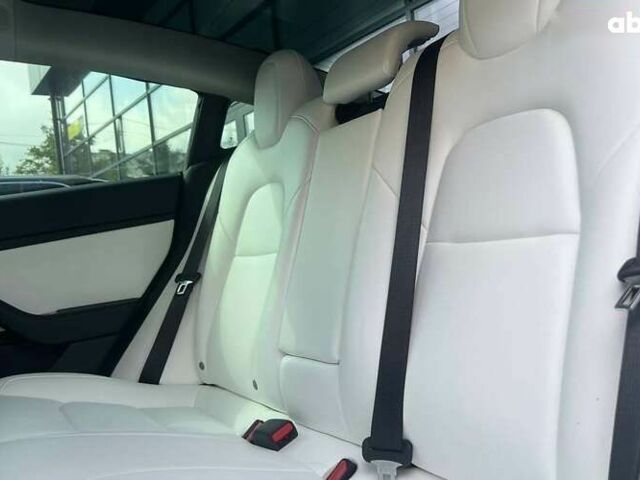 Тесла Модель 3, об'ємом двигуна 0 л та пробігом 89 тис. км за 16900 $, фото 18 на Automoto.ua