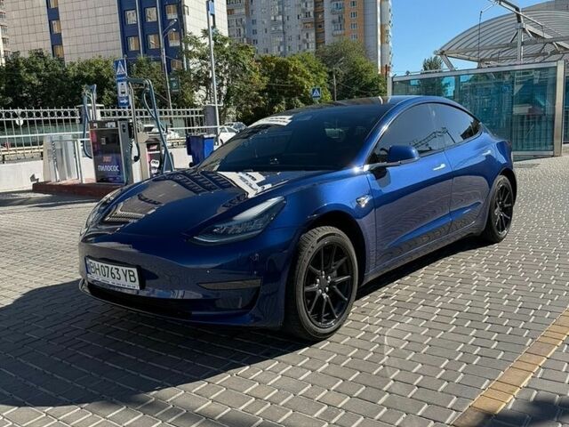 Тесла Модель 3, об'ємом двигуна 0 л та пробігом 97 тис. км за 16000 $, фото 6 на Automoto.ua