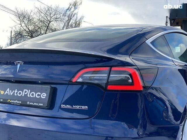 Тесла Модель 3, об'ємом двигуна 0 л та пробігом 155 тис. км за 17800 $, фото 13 на Automoto.ua