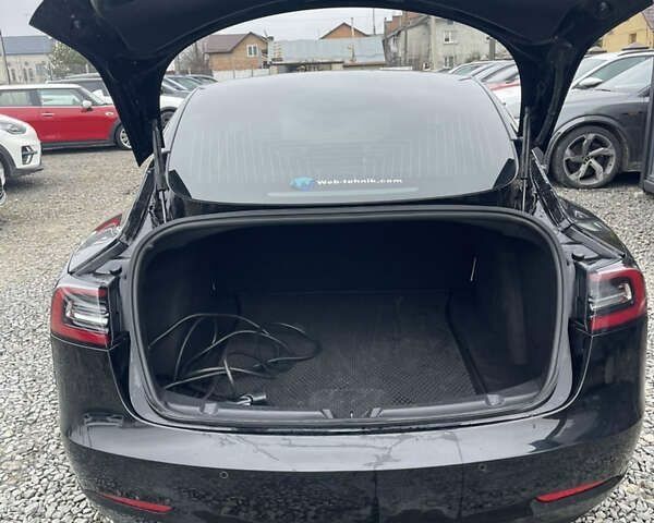 Тесла Модель 3, об'ємом двигуна 0 л та пробігом 117 тис. км за 25200 $, фото 12 на Automoto.ua