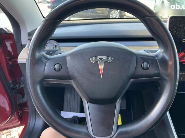 Тесла Модель 3, об'ємом двигуна 0 л та пробігом 96 тис. км за 21300 $, фото 15 на Automoto.ua