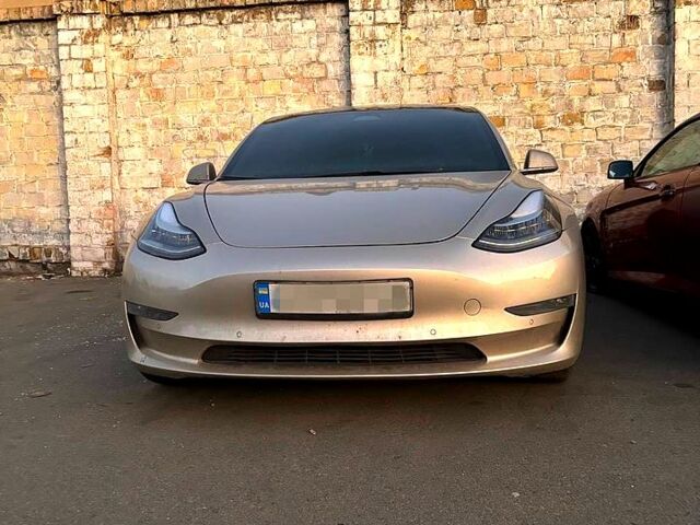 Тесла Модель 3, объемом двигателя 0 л и пробегом 103 тыс. км за 22000 $, фото 3 на Automoto.ua