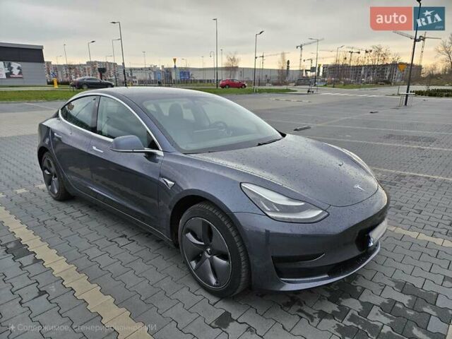 Тесла Модель 3, объемом двигателя 0 л и пробегом 121 тыс. км за 17102 $, фото 2 на Automoto.ua