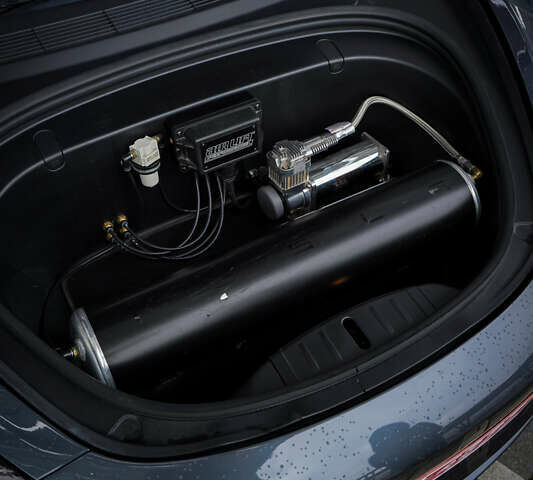 Тесла Модель 3, объемом двигателя 0 л и пробегом 58 тыс. км за 18999 $, фото 17 на Automoto.ua