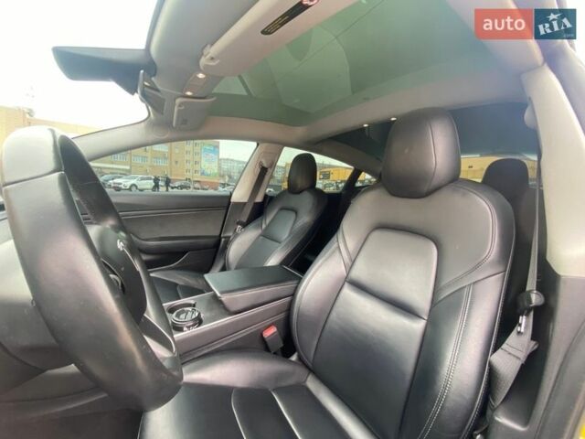 Тесла Модель 3, об'ємом двигуна 0 л та пробігом 400 тис. км за 12500 $, фото 34 на Automoto.ua