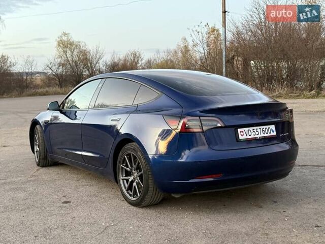 Тесла Модель 3, об'ємом двигуна 0 л та пробігом 156 тис. км за 17650 $, фото 14 на Automoto.ua