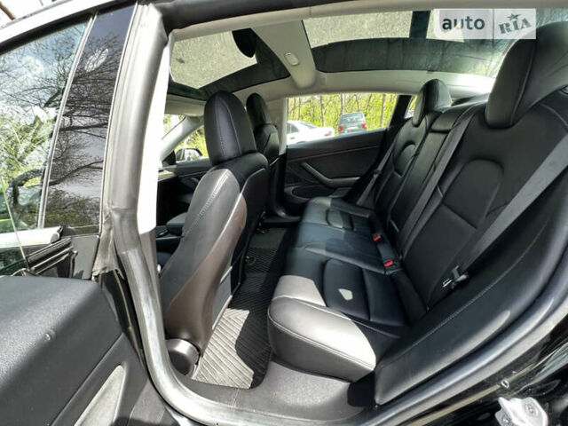 Тесла Модель 3, объемом двигателя 0 л и пробегом 58 тыс. км за 20000 $, фото 11 на Automoto.ua