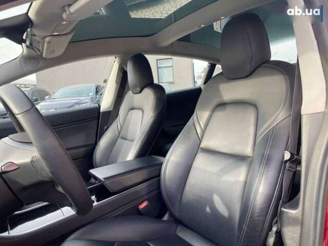 Тесла Модель 3, объемом двигателя 0 л и пробегом 89 тыс. км за 18700 $, фото 17 на Automoto.ua