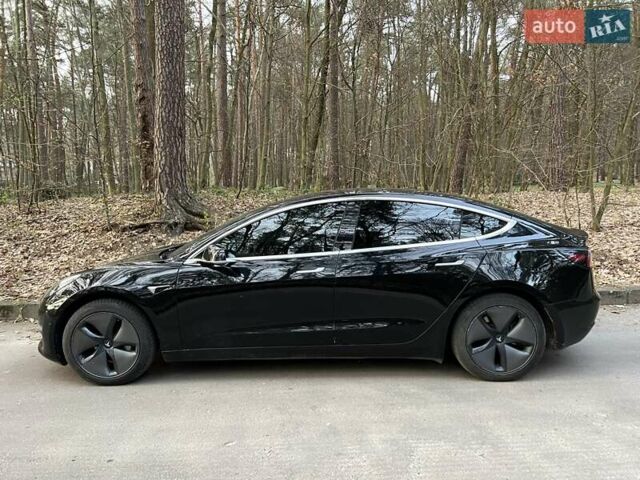 Тесла Модель 3, об'ємом двигуна 0 л та пробігом 48 тис. км за 17000 $, фото 21 на Automoto.ua