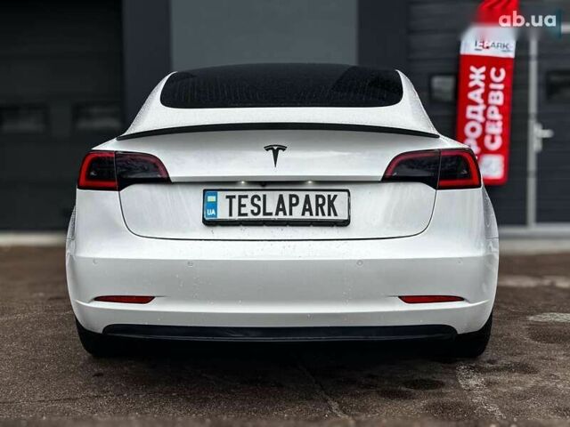 Тесла Модель 3, об'ємом двигуна 0 л та пробігом 86 тис. км за 21999 $, фото 7 на Automoto.ua