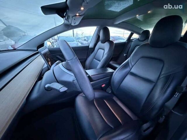 Тесла Модель 3, объемом двигателя 0 л и пробегом 159 тыс. км за 15500 $, фото 15 на Automoto.ua
