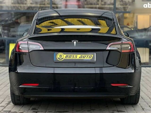 Тесла Модель 3, объемом двигателя 0 л и пробегом 100 тыс. км за 19700 $, фото 4 на Automoto.ua