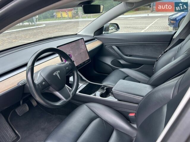 Тесла Модель 3, об'ємом двигуна 0 л та пробігом 280 тис. км за 15800 $, фото 9 на Automoto.ua
