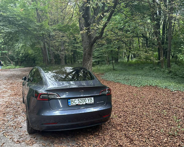 Тесла Модель 3, объемом двигателя 0 л и пробегом 94 тыс. км за 20700 $, фото 3 на Automoto.ua