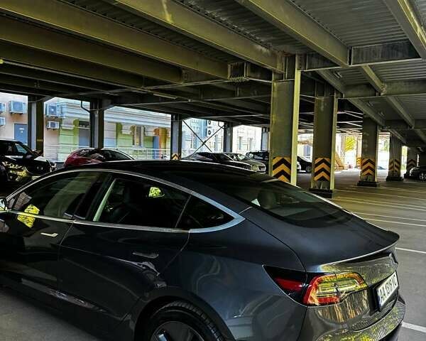 Тесла Модель 3, объемом двигателя 0 л и пробегом 67 тыс. км за 21500 $, фото 5 на Automoto.ua