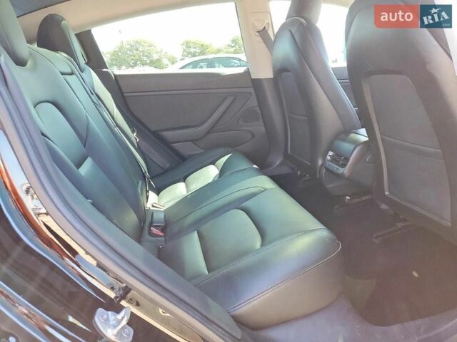 Тесла Модель 3, об'ємом двигуна 0 л та пробігом 121 тис. км за 4000 $, фото 9 на Automoto.ua