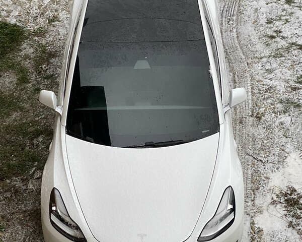 Тесла Модель 3, об'ємом двигуна 0 л та пробігом 77 тис. км за 29800 $, фото 7 на Automoto.ua