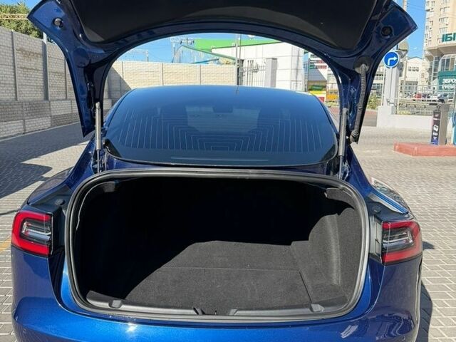 Тесла Модель 3, об'ємом двигуна 0 л та пробігом 97 тис. км за 16000 $, фото 13 на Automoto.ua