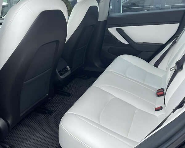 Тесла Модель 3, об'ємом двигуна 0 л та пробігом 117 тис. км за 25200 $, фото 10 на Automoto.ua