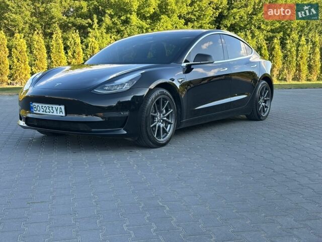 Тесла Модель 3, об'ємом двигуна 0 л та пробігом 158 тис. км за 16999 $, фото 2 на Automoto.ua