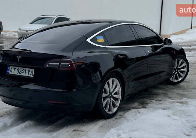 Тесла Модель 3, об'ємом двигуна 0 л та пробігом 143 тис. км за 15450 $, фото 14 на Automoto.ua