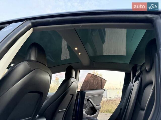 Тесла Модель 3, об'ємом двигуна 0 л та пробігом 156 тис. км за 17650 $, фото 40 на Automoto.ua
