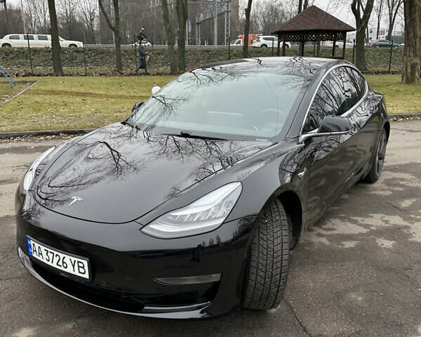 Тесла Модель 3, объемом двигателя 0 л и пробегом 154 тыс. км за 15900 $, фото 7 на Automoto.ua