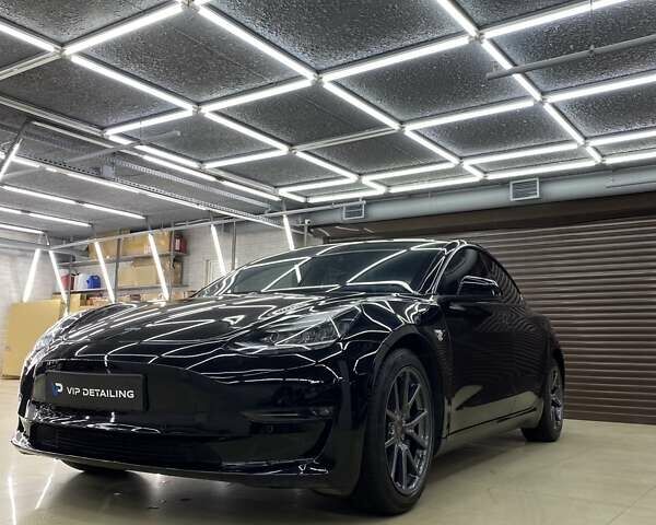 Тесла Модель 3, об'ємом двигуна 0 л та пробігом 55 тис. км за 29499 $, фото 5 на Automoto.ua