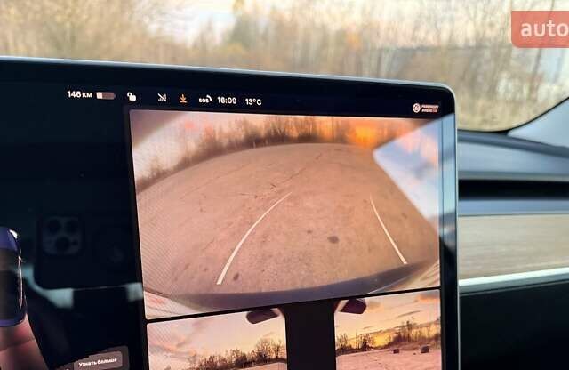 Тесла Модель 3, об'ємом двигуна 0 л та пробігом 156 тис. км за 17650 $, фото 36 на Automoto.ua