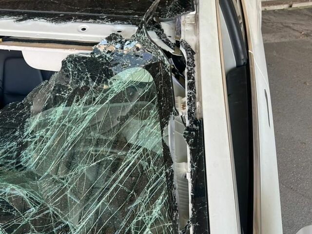 Тесла Модель 3, об'ємом двигуна 0 л та пробігом 95 тис. км за 7000 $, фото 13 на Automoto.ua