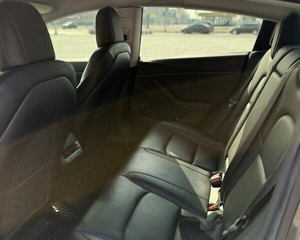 Тесла Модель 3, об'ємом двигуна 0 л та пробігом 53 тис. км за 17500 $, фото 10 на Automoto.ua