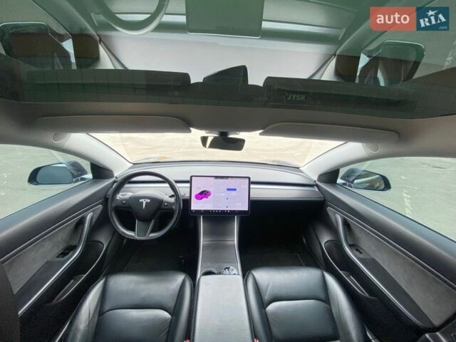 Тесла Модель 3, об'ємом двигуна 0 л та пробігом 400 тис. км за 12500 $, фото 30 на Automoto.ua