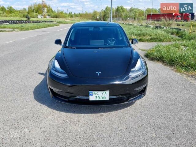 Тесла Модель 3, об'ємом двигуна 0 л та пробігом 47 тис. км за 20500 $, фото 11 на Automoto.ua