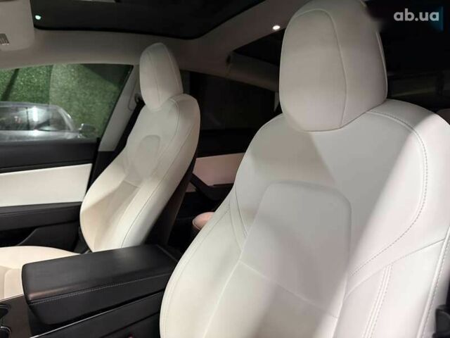 Тесла Модель 3, об'ємом двигуна 0 л та пробігом 112 тис. км за 16500 $, фото 24 на Automoto.ua