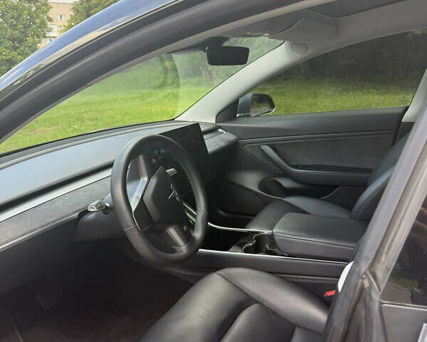 Тесла Модель 3, объемом двигателя 0 л и пробегом 101 тыс. км за 19500 $, фото 7 на Automoto.ua