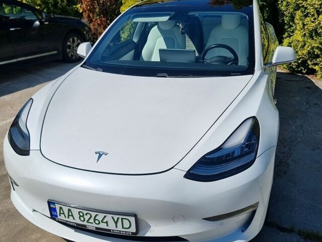 Тесла Модель 3, об'ємом двигуна 0 л та пробігом 177 тис. км за 14400 $, фото 4 на Automoto.ua