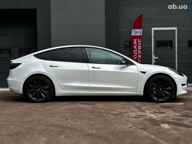 Тесла Модель 3, об'ємом двигуна 0 л та пробігом 86 тис. км за 21999 $, фото 9 на Automoto.ua