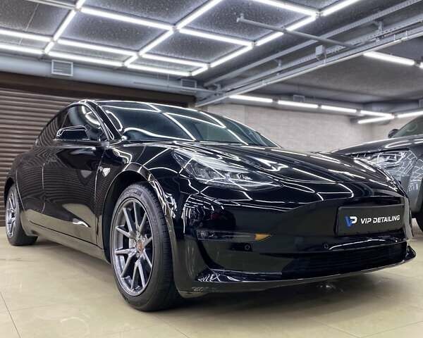 Тесла Модель 3, об'ємом двигуна 0 л та пробігом 55 тис. км за 29499 $, фото 6 на Automoto.ua