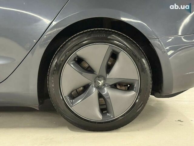 Тесла Модель 3, объемом двигателя 0 л и пробегом 134 тыс. км за 16800 $, фото 27 на Automoto.ua