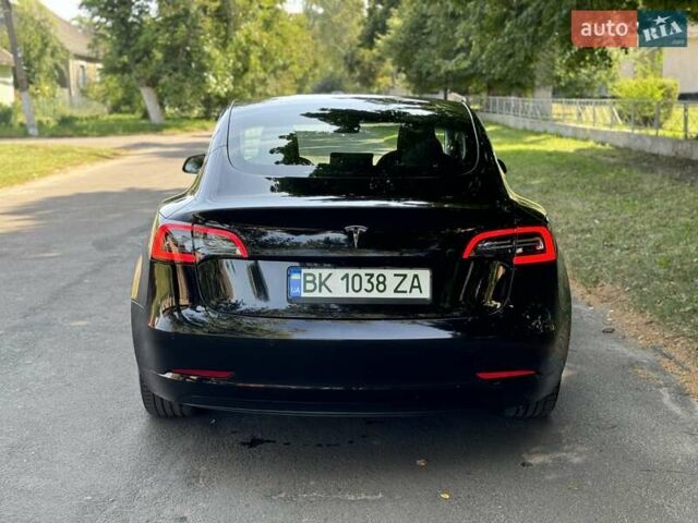 Тесла Модель 3, объемом двигателя 0 л и пробегом 117 тыс. км за 20800 $, фото 65 на Automoto.ua