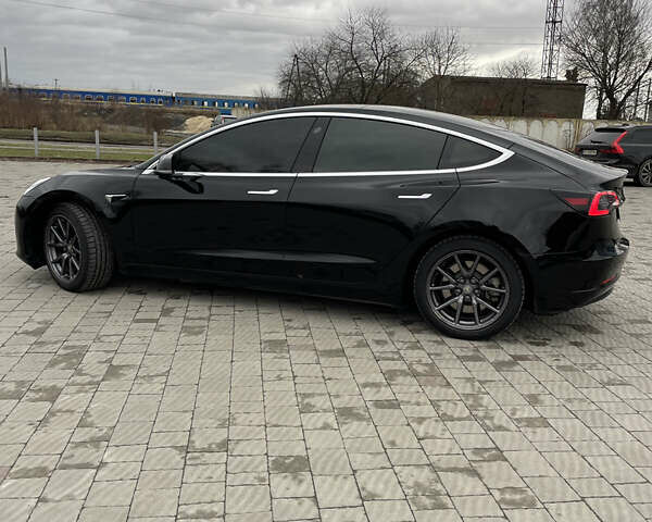 Тесла Модель 3, объемом двигателя 0 л и пробегом 78 тыс. км за 18900 $, фото 6 на Automoto.ua