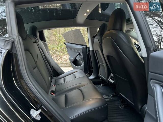 Тесла Модель 3, об'ємом двигуна 0 л та пробігом 48 тис. км за 17000 $, фото 8 на Automoto.ua