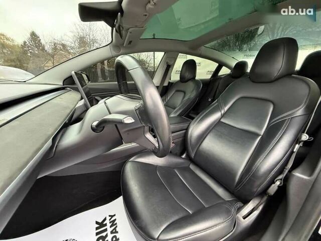 Тесла Модель 3, об'ємом двигуна 0 л та пробігом 174 тис. км за 13300 $, фото 20 на Automoto.ua