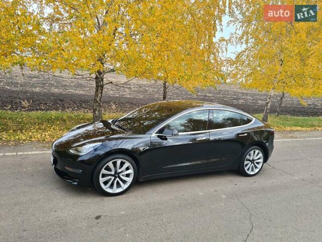 Тесла Модель 3, об'ємом двигуна 0 л та пробігом 123 тис. км за 15000 $, фото 5 на Automoto.ua