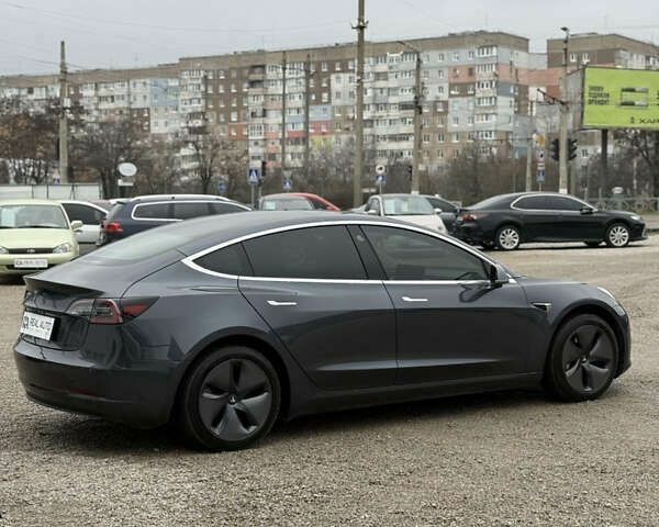 Тесла Модель 3, объемом двигателя 0 л и пробегом 150 тыс. км за 15900 $, фото 3 на Automoto.ua