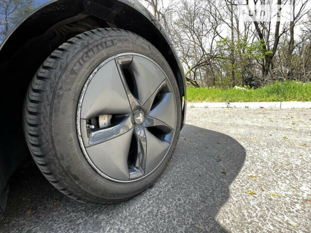 Тесла Модель 3, объемом двигателя 0 л и пробегом 58 тыс. км за 20000 $, фото 23 на Automoto.ua