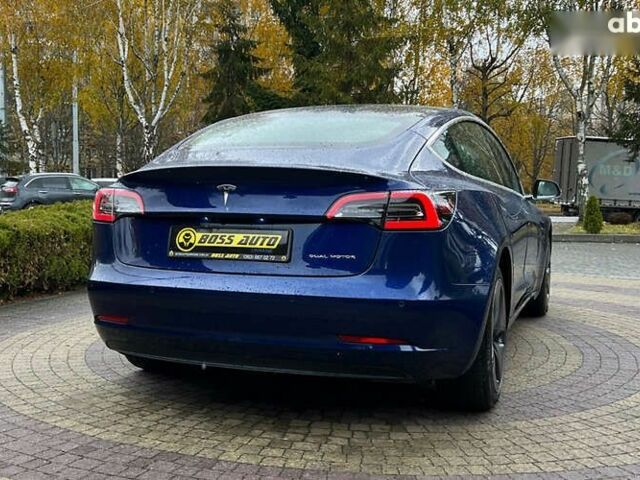 Тесла Модель 3, объемом двигателя 0 л и пробегом 151 тыс. км за 17850 $, фото 6 на Automoto.ua